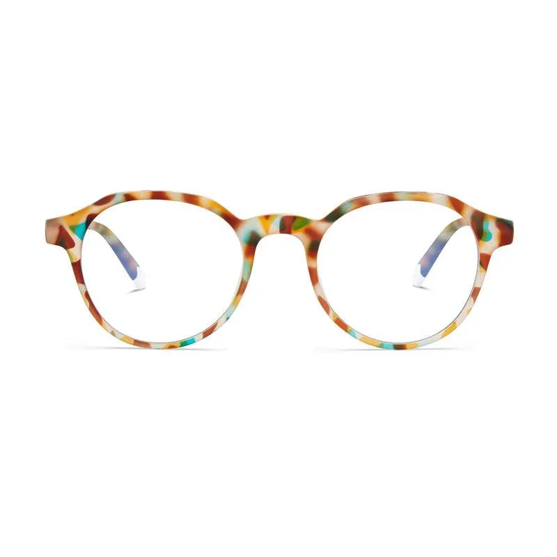 Barner Chamberi Light Tortoise