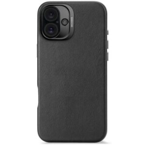 Decoded Kožna maskica za iPhone 16 Plus