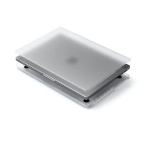 Satechi Eco Hardshell Case for MacBook Pro 14 - Clear