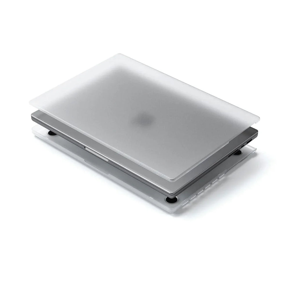 Satechi Eco Hardshell Case for MacBook Pro 14 - Clear