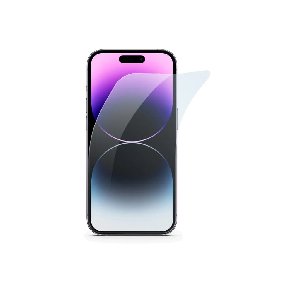 iSTYLE FLEXIGLASS iPhone 14 Pro Max (6,7) - guarantee program
