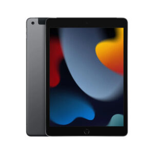 10,2-inčni iPad Wi-Fi + Cellular 64GB - Space Grey