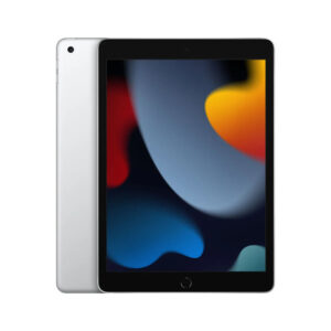 10,2-inčni iPad Wi-Fi 256GB - Silver