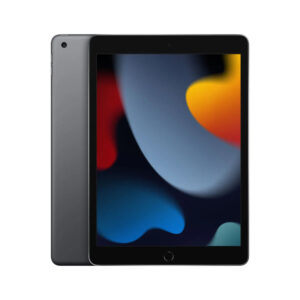10,2-inčni iPad Wi-Fi 256GB - Space Grey