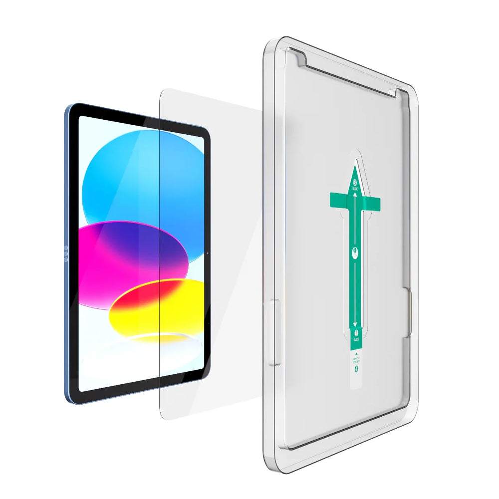 NOA Tempered Glass za iPad 10. generacije