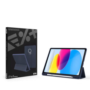Rollcase for iPad 10th generation | Royal Blue