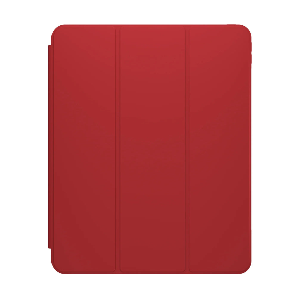Red Rollcase | iPad 12,9 inch