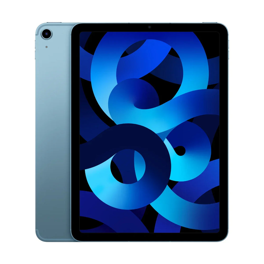10,9-inčni iPad Air 5 Wi-Fi + Cellular 64GB - Blue