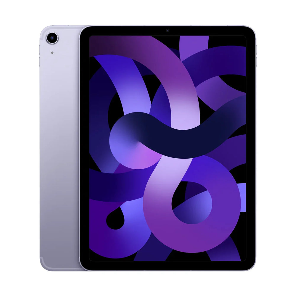 10,9-inčni iPad Air 5 Wi-Fi + Cellular 256GB - Purple