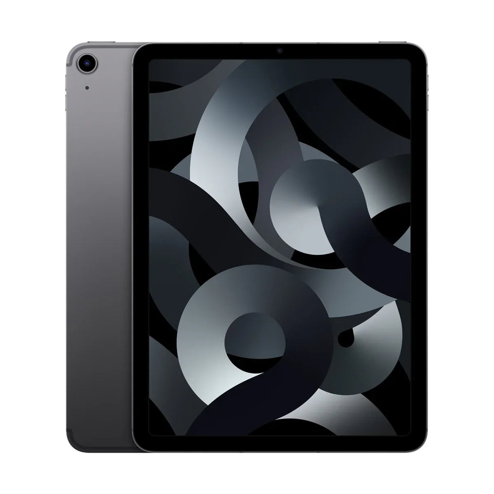 10,9-inčni iPad Air 5 Wi-Fi + Cellular 256GB - Space Grey