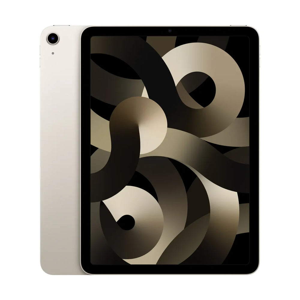10,9-inčni iPad Air 5 Wi-Fi 256GB - Starlight