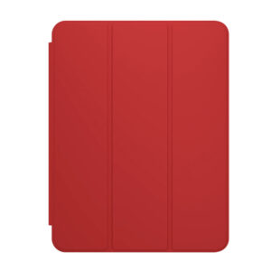 NOA RED ROLLCASE FOR IPAD AIR 4