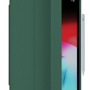 NOA Magnetic smart case za iPad Pro 12,9 - Green