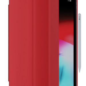 NOA Magnetic smart case za iPad Pro 11 - Red