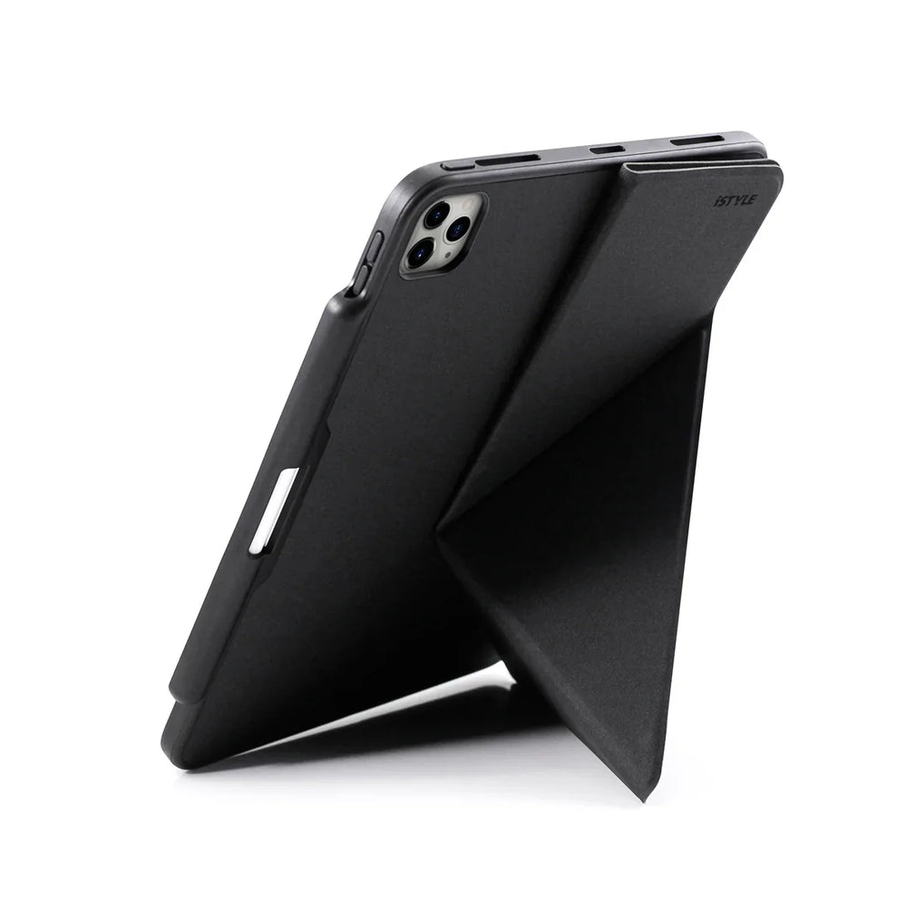 ISTYLE PRO FLIP CASE iPad Pro 11 (2018)/iPad Pro 11 (2020)/iPad Air 10,9 - černá