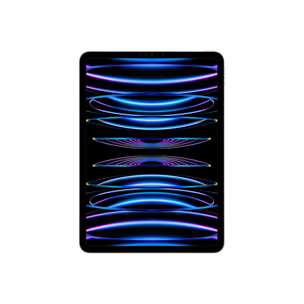 Apple 11-inch iPad Pro (4th) Cellular 1TB - Silver