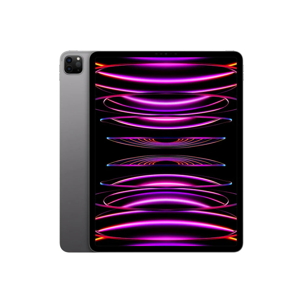 Apple 12,9-inčni iPad Pro (6th) Wi-Fi 256GB - Space Grey