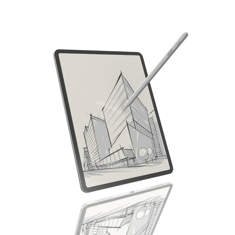 NOA Screen Protector sa papirnom teksturom za 12,9-inčni iPad Pro