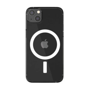 NOA MagSafe Clear Case za iPhone 14