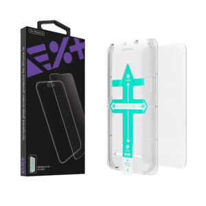 NOA Tempered Glass za iPhone 14