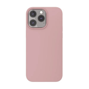 NOA MagSafe Silicone Case for iPhone 14 Pro Ballet Pink