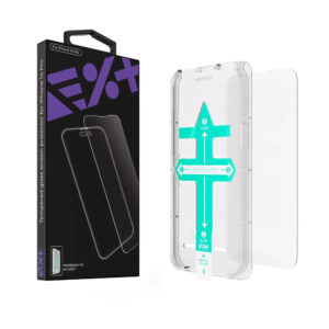 NOA Tempered Glass za iPhone 14 Pro