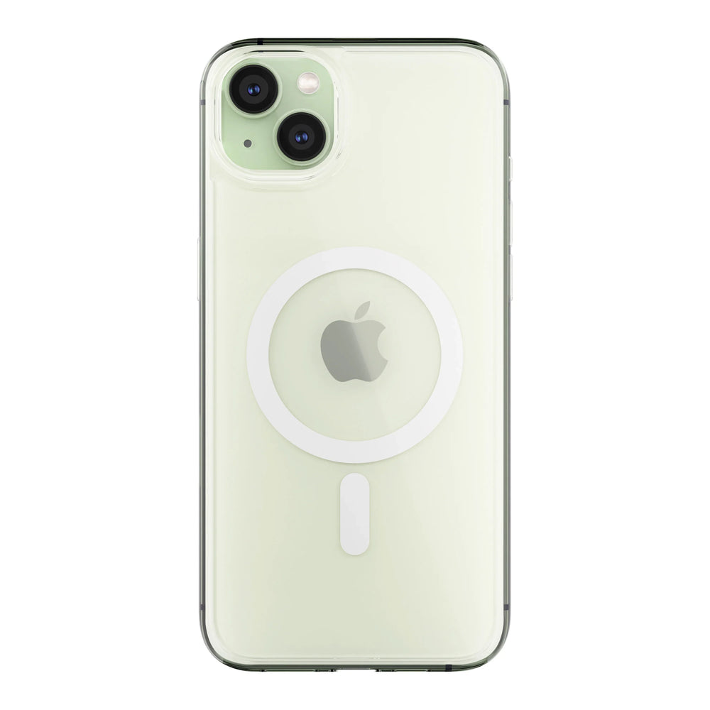 NOA Clear Shield Case za iPhone 15 Plus