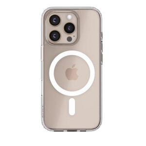 NOA Clear Shield Case za iPhone 16 Pro Max MagSafe Compatible