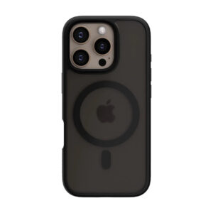 NOA BLACK MIST Shield Case za iPhone 16 Pro Max | MagSafe Compatible