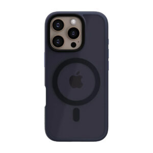 NOA MIDNIGHT MIST Shield Case za iPhone 16 Pro Max | MagSafe Compatible