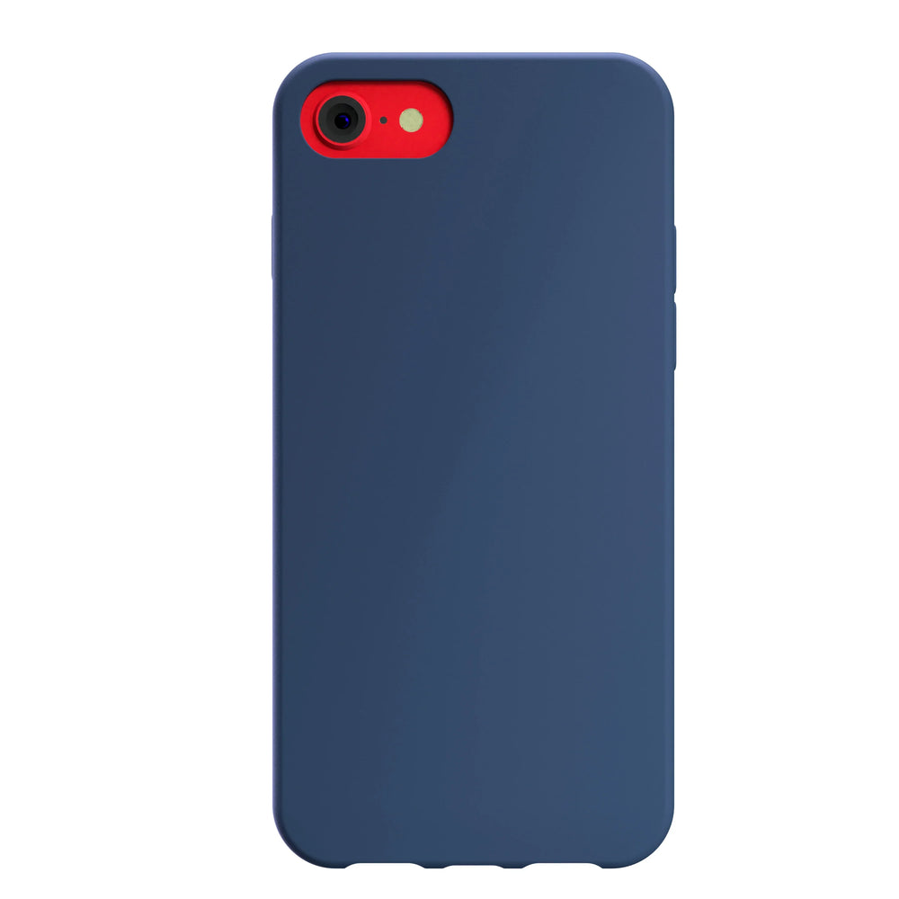 NOA Royal Blue Silicone Case | iPhone SE 2nd gen.
