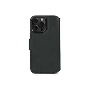 Decoded Kožna maskica, novčanik za iPhone 15 Pro Max