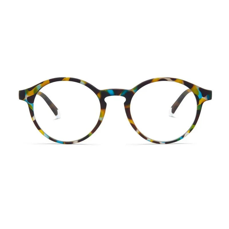 Barner Le Marais Blue Tortoise