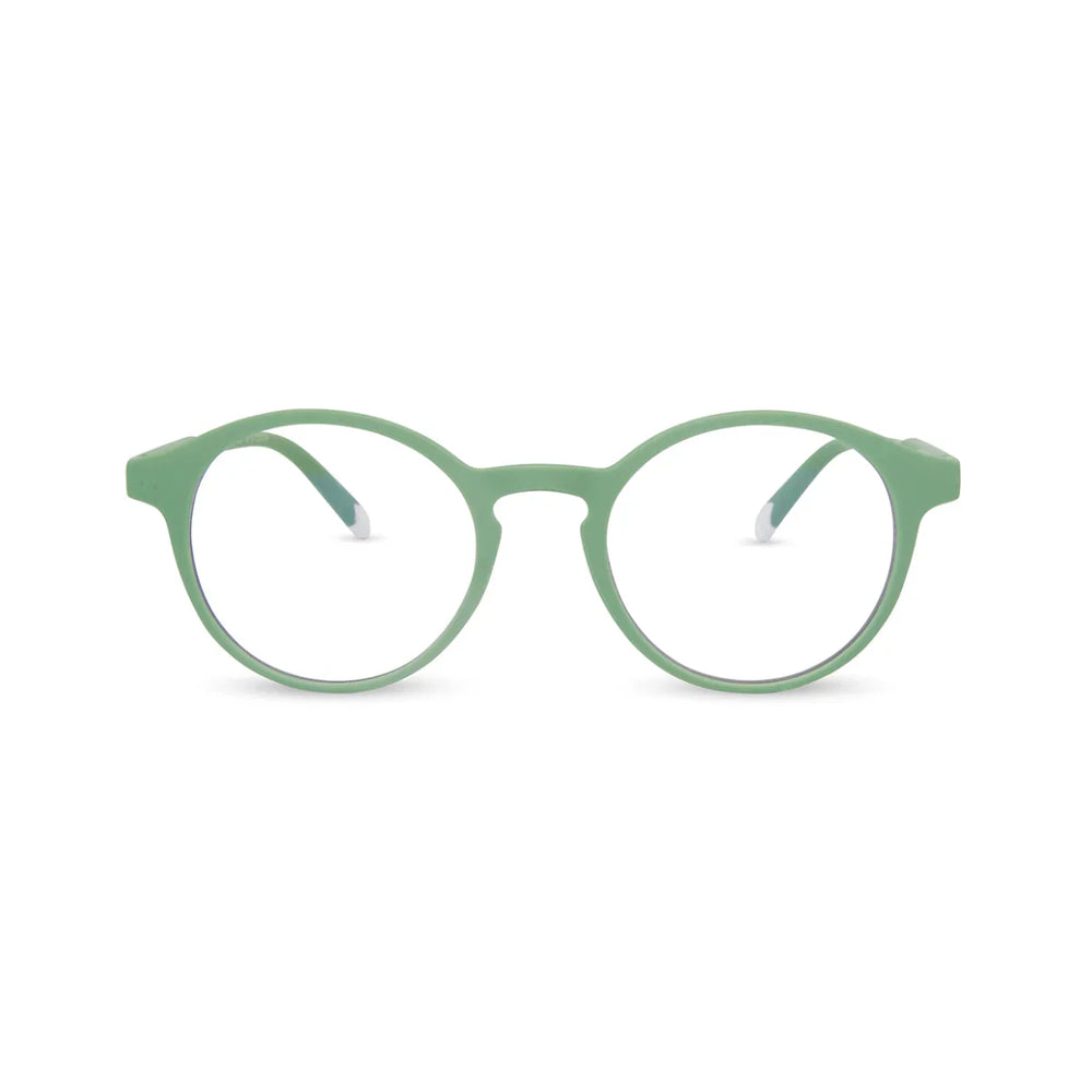 Barner Le Marais Military Green