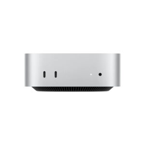 Mac mini M4 sa 10-jezgarnim CPU-om, 10-jezgarnim GPU-om, 16GB objedinjene memorije i 512GB SSD-om