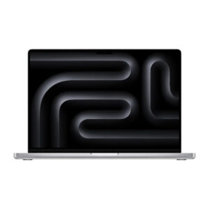 16-inčni MacBook Pro M3 Pro sa 12-jezgarnim CPU-om, 18-jezgarnim GPU-om, 36GB objedinjene memorije i 512GB SSD-om - Silver