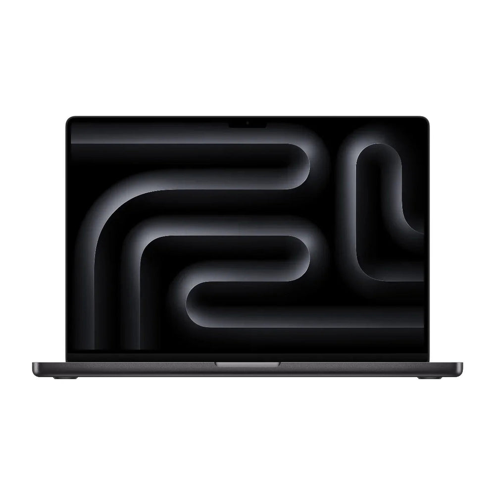 16-inčni MacBook Pro M3 Max sa 14-jezgarnim CPU-om, 30-jezgarnim GPU-om, 96GB objedinjene memorije i 1TB SSD - Space Black USKB