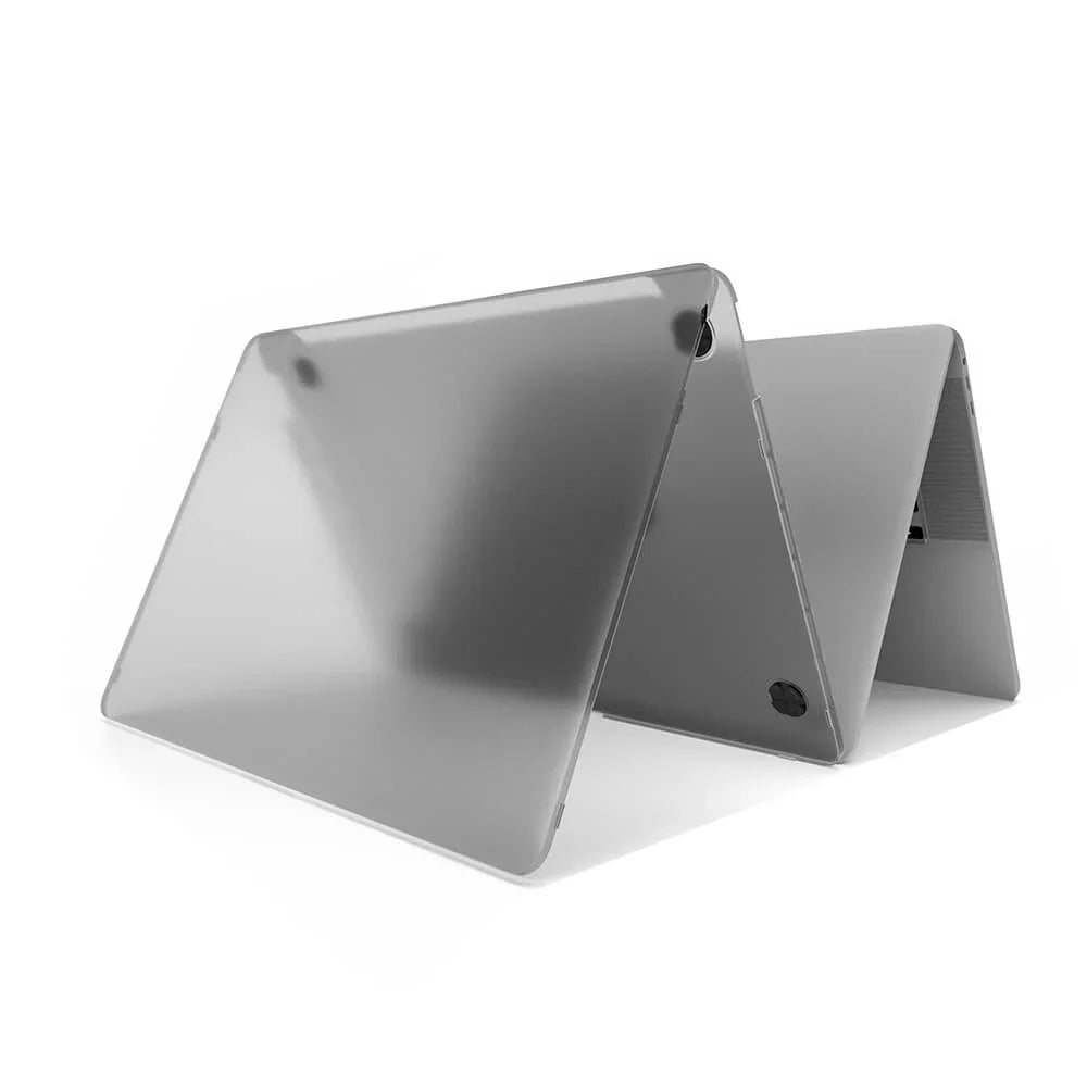 NOA HARDSHELL za MacBook Pro 16 - Smoke