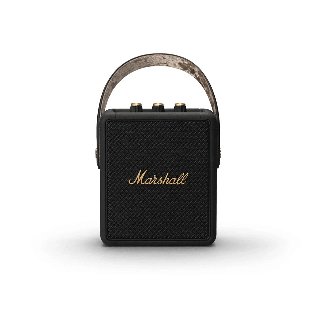 Marshall Stockwell II