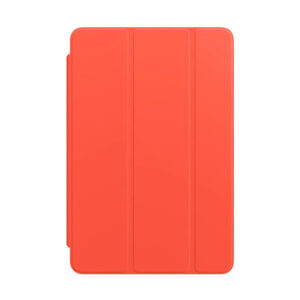 Apple iPad mini Smart Cover - Electric Orange (Seasonal Spring2021)