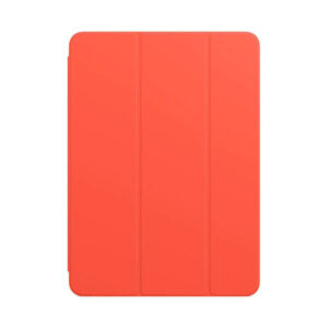 Apple Smart Folio za iPad Air (4th) - Electric Orange (Seasonal Spring2021)