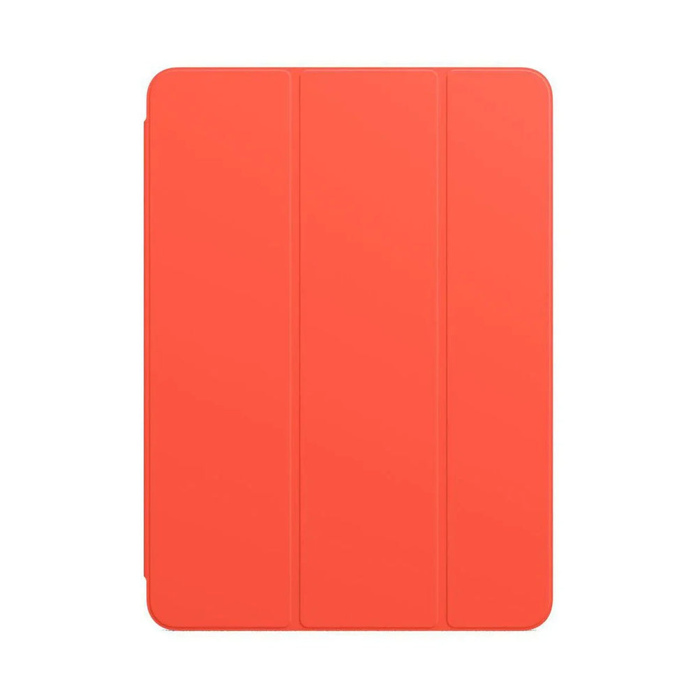 Apple Smart Folio za iPad Air (4th) - Electric Orange (Seasonal Spring2021)