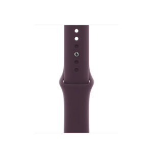41mm Dark Cherry Sport Band - Regular