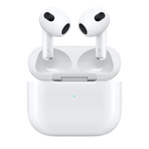 AirPods (3. gen) sa MagSafe kutijicom za punjenje