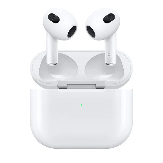 AirPods (3. gen) sa MagSafe kutijicom za punjenje