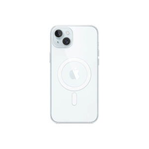 Apple iPhone 15 Plus Clear Case sa MagSafe-om