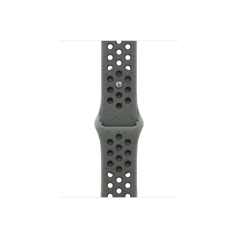 41mm Cargo Khaki Nike Sport Band - S/M