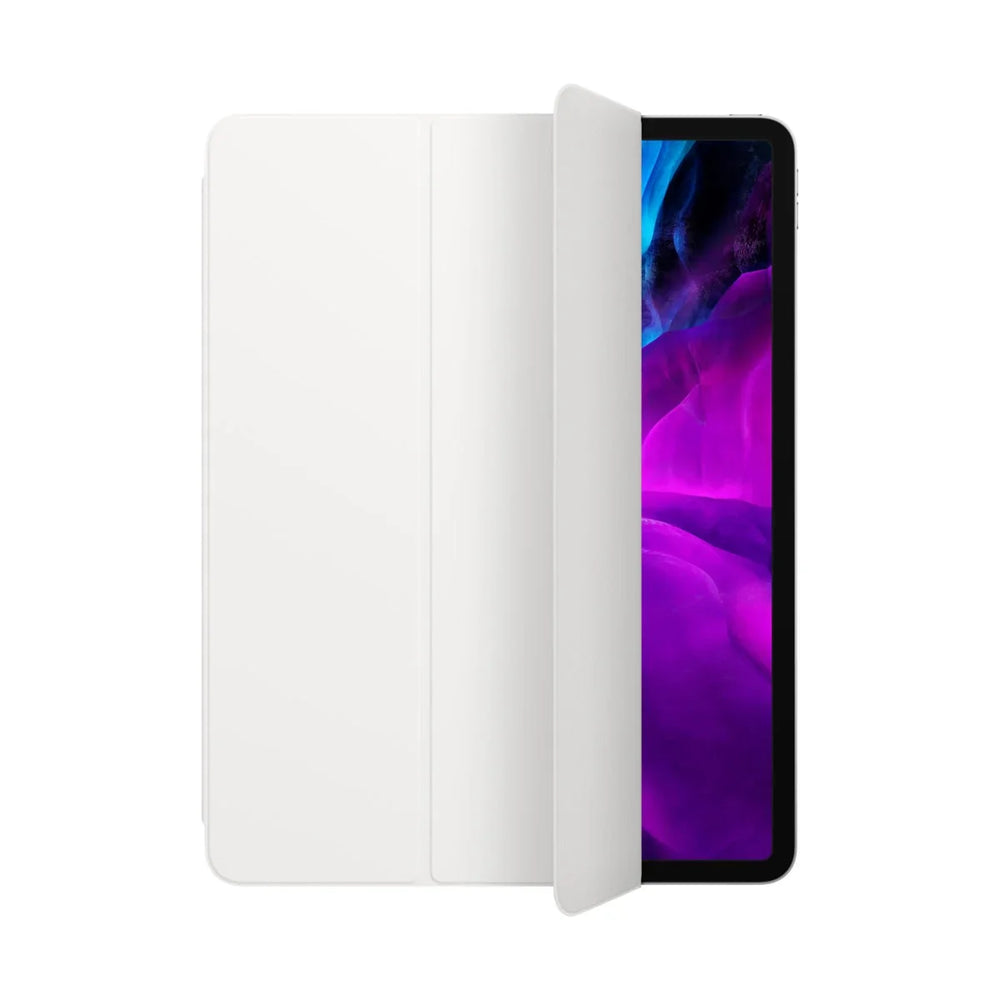 Apple Smart Folio za 12,9 iPad Pro 4. gen - White