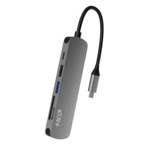 NOA USB-C Essentials Multiport Adapter