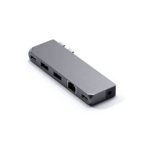 Satechi PRO HUB MINI - Space Gray